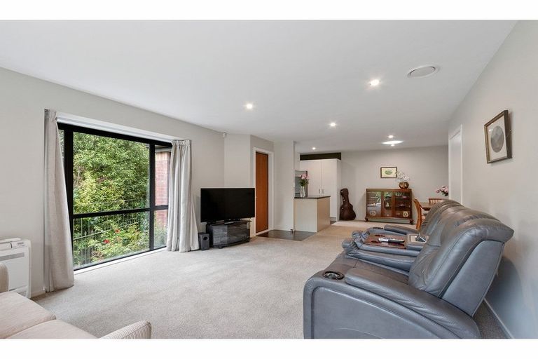 Photo of property in 5d Palatine Terrace, Huntsbury, Christchurch, 8022