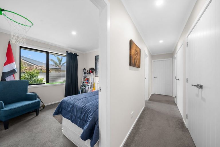 Photo of property in 39 Taranaki Street, Kuripuni, Masterton, 5810