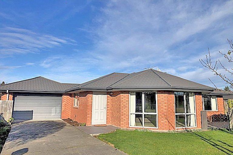 Photo of property in 31 Cardale Street, Darfield, 7510