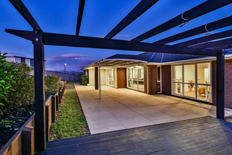 Photo of property in 4 Ulcoats Lane, Pokeno, 2402