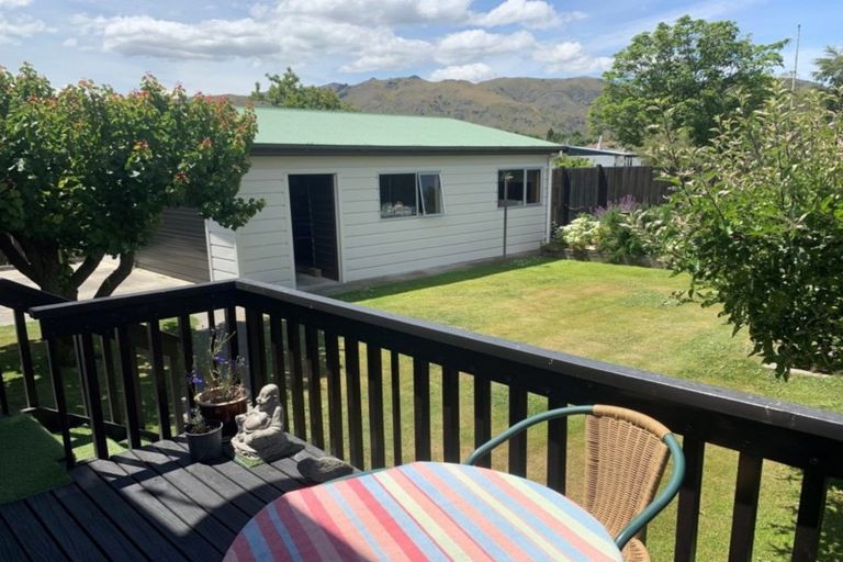 Photo of property in 3 Buller Crescent, Otematata, 9412