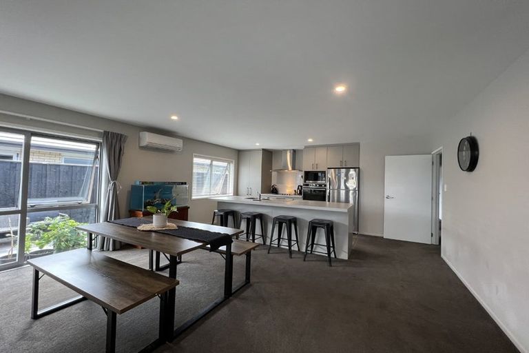 Photo of property in 73 Lydiard Drive, Rolleston, 7615