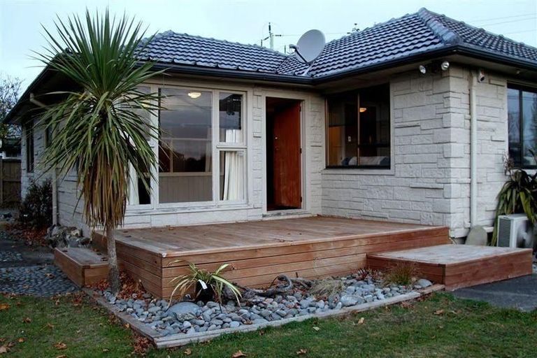 Photo of property in 71 Baker Street, New Brighton, Christchurch, 8083