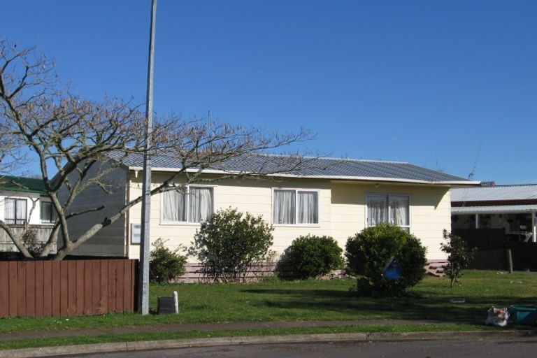 Photo of property in 3 Bruton Place, Nawton, Hamilton, 3200