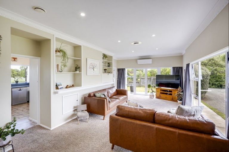 Photo of property in 1389 Maraekakaho Road, Longlands, Hastings, 4175