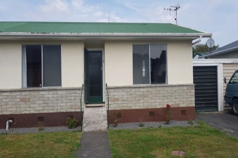 Photo of property in 123b Bell Street, Whanganui, Wanganui, 4500