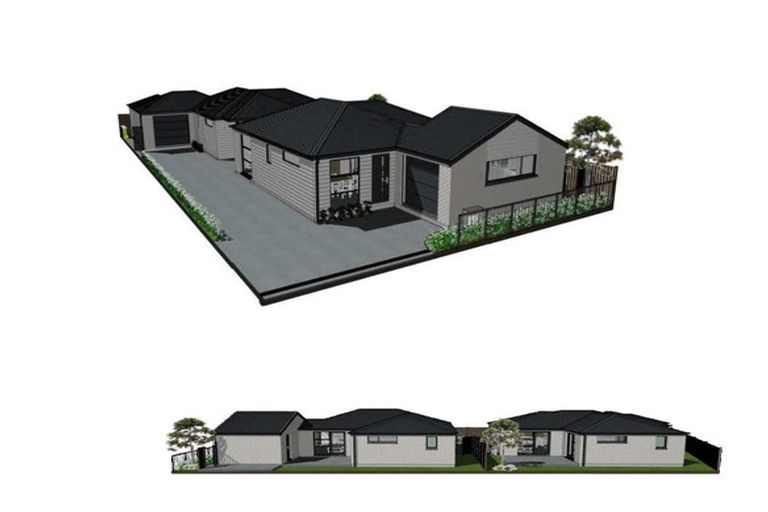 Photo of property in 7 Larch Drive, Rolleston, 7614