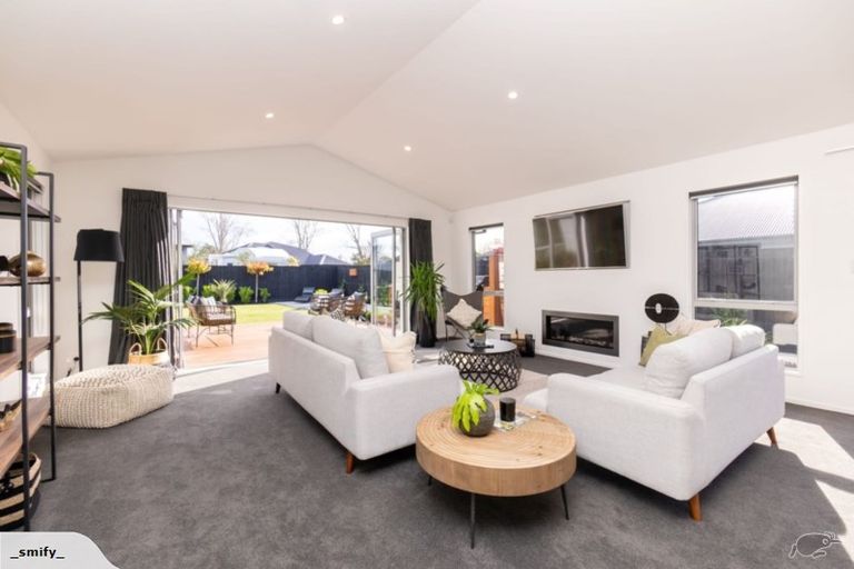 Photo of property in 141 Te Korari Street, Marshland, Christchurch, 8083