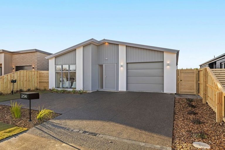 Photo of property in 256 Lincoln Rolleston Road, Rolleston, 7678