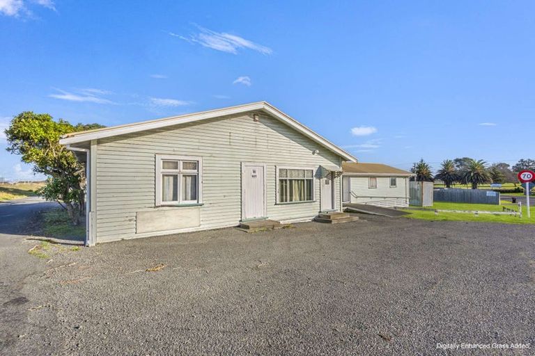 Photo of property in 245 Awatoto Road, Awatoto, Napier, 4110