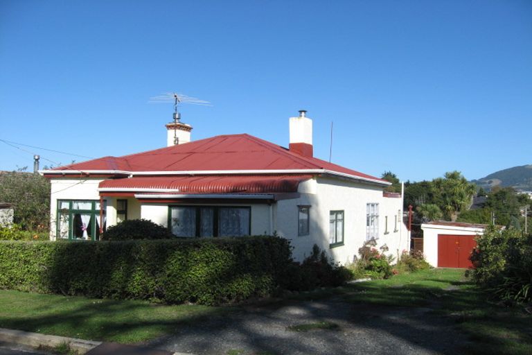 Photo of property in 6 Teignmouth Street, Abbotsford, Dunedin, 9018