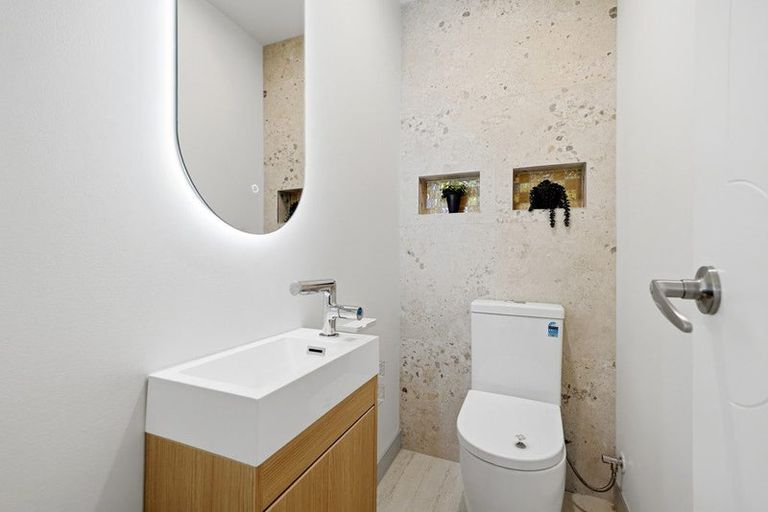 Photo of property in 6 Aoraki Crescent, Albany Heights, Auckland, 0632