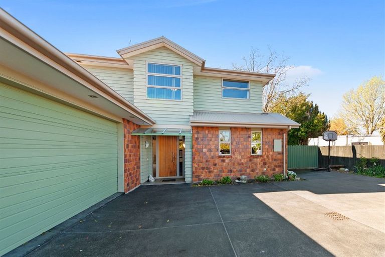 Photo of property in 729a Main North Road, Belfast, Christchurch, 8051