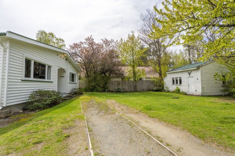 Photo of property in 62 Jollies Pass Road, Hanmer Springs, 7334