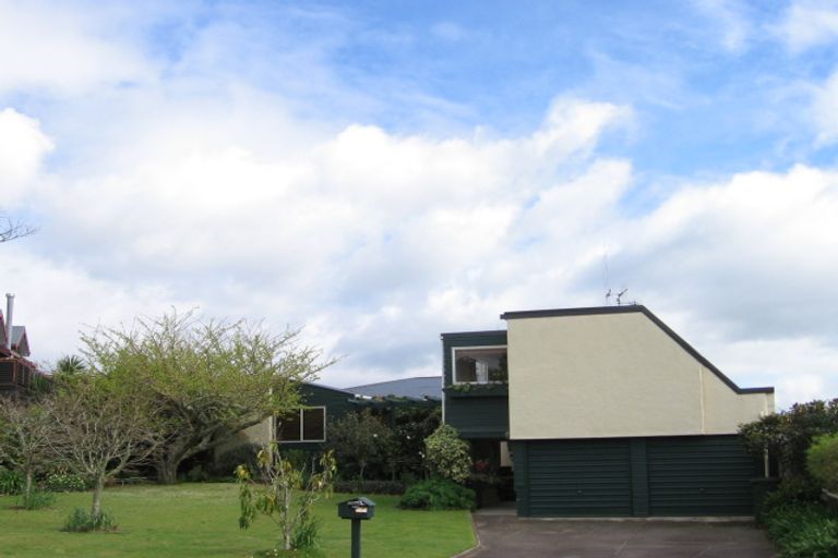 Photo of property in 129 Kings Avenue, Matua, Tauranga, 3110