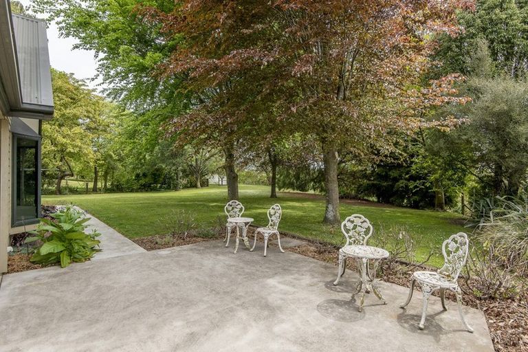 Photo of property in 368 Old Tai Tapu Road, Tai Tapu, Christchurch, 7672