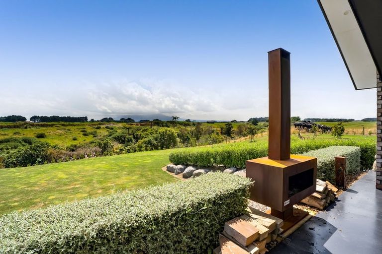 Photo of property in 661 Manaia Road, Manaia, Coromandel, 3581