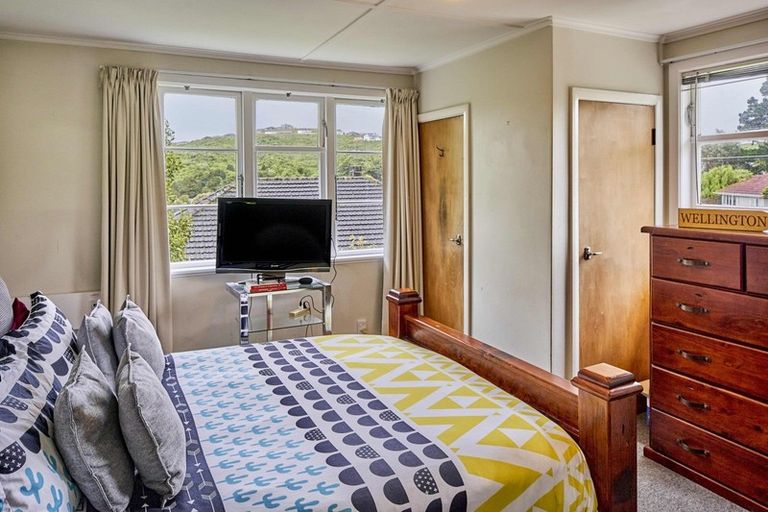 Photo of property in 17 Chew Place, Ranui, Porirua, 5024