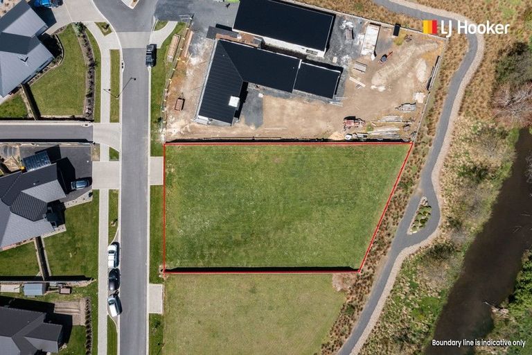 Photo of property in 8 Rodeo Place, Outram, 9019