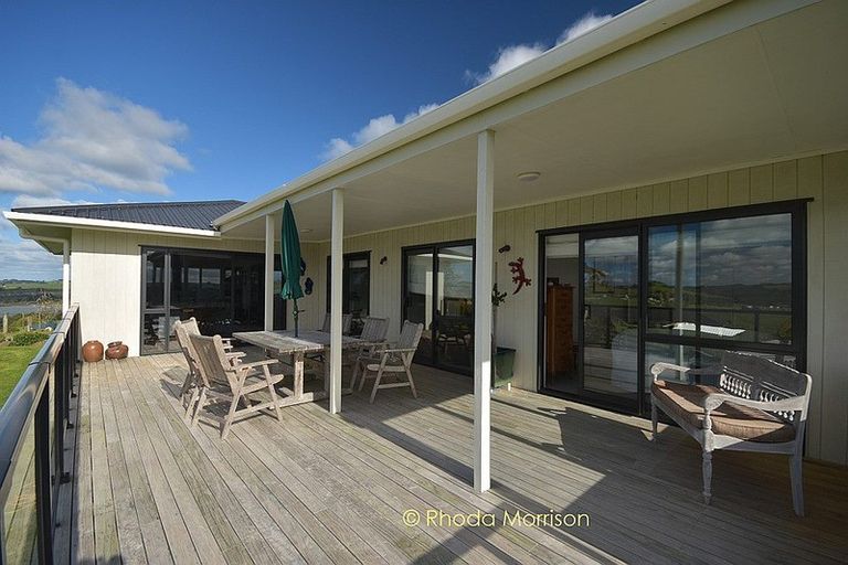 Photo of property in 246 Pahi Road, Pahi, Paparoa, 0571