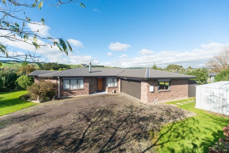 Photo of property in 7 Wyndham Street, Ashhurst, 4810