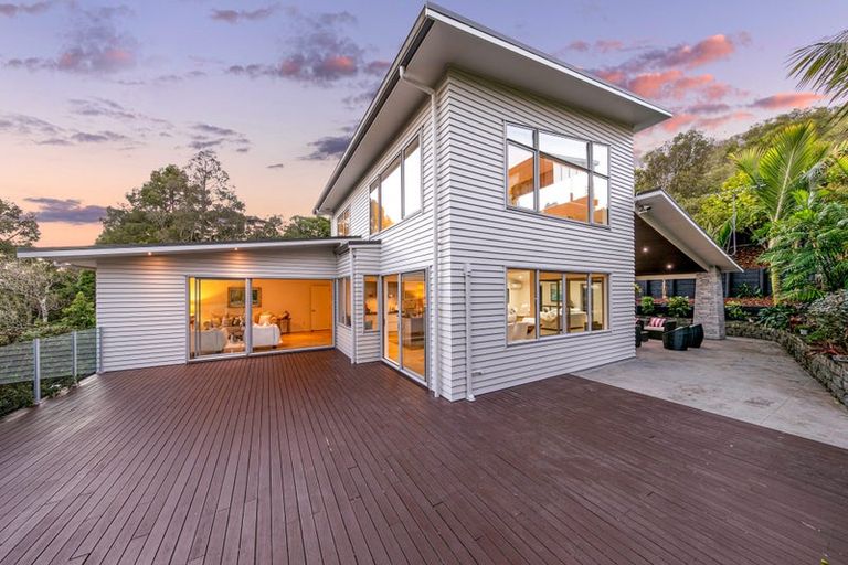 Photo of property in 177a Upper Harbour Drive, Greenhithe, Auckland, 0632