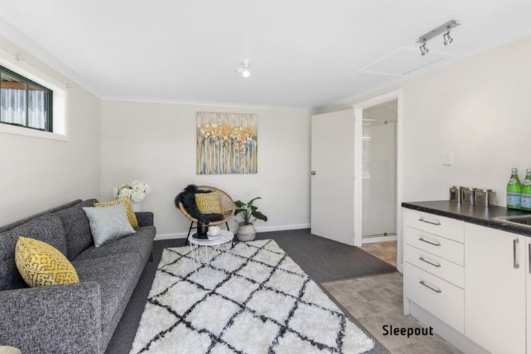 Photo of property in 18 Richmond Street, Petone, Lower Hutt, 5012