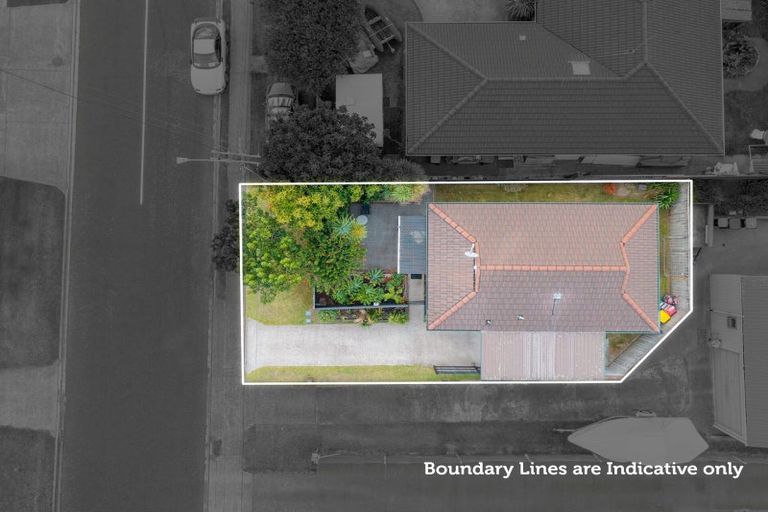 Photo of property in 25a Macville Road, Mount Maunganui, 3116