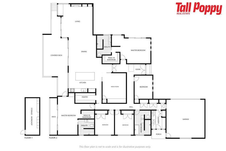 Photo of property in 44 Holyoake Terrace, Omokoroa, 3114