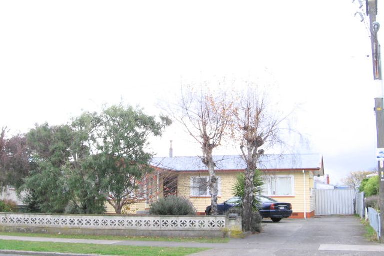 Photo of property in 27 Morris Spence Avenue, Onekawa, Napier, 4110