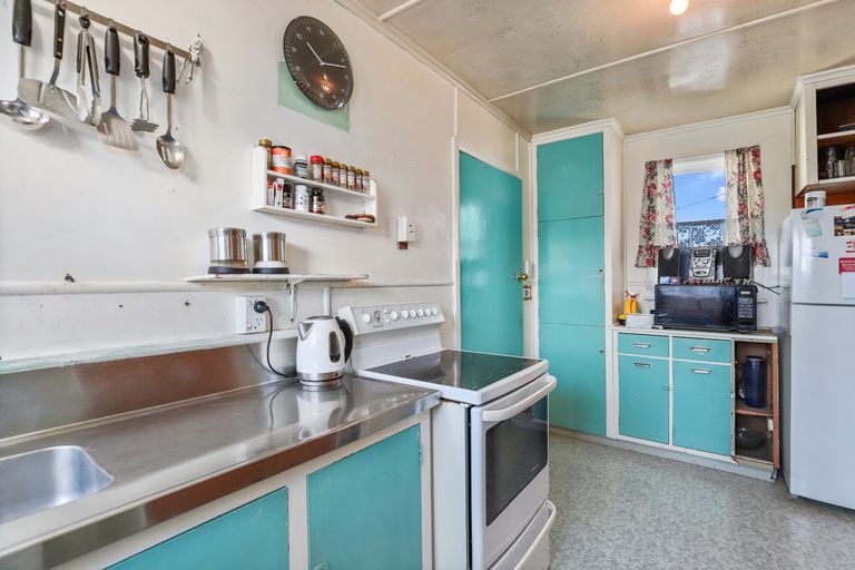 Photo of property in 18 Farmer Road, Waitoa, 3310