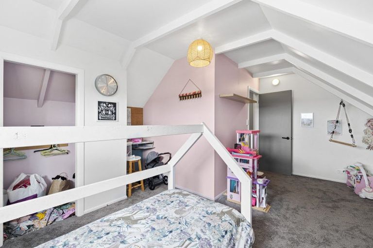 Photo of property in 124 Lower King Road, Tarurutangi, New Plymouth, 4372