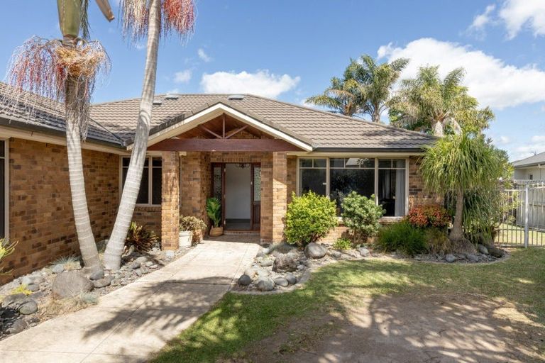 Photo of property in 23 Serena Key, Papamoa Beach, Papamoa, 3118