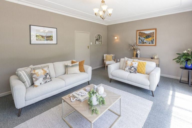 Photo of property in 315 Chelmsford Street, Waverley, Invercargill, 9810