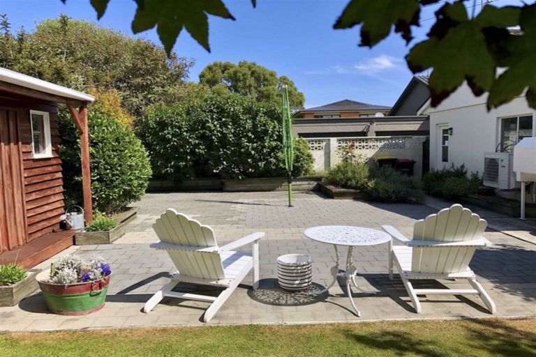 Photo of property in 127 Gladstone Terrace, Gladstone, Invercargill, 9810