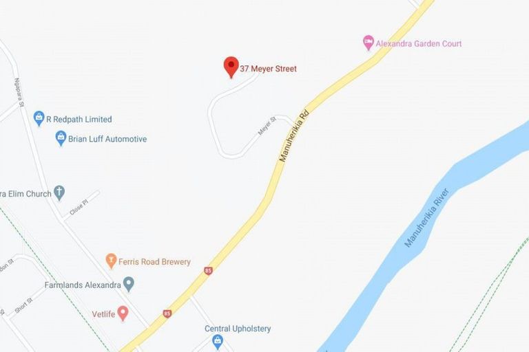 Photo of property in 37 Meyer Street, Alexandra, 9320