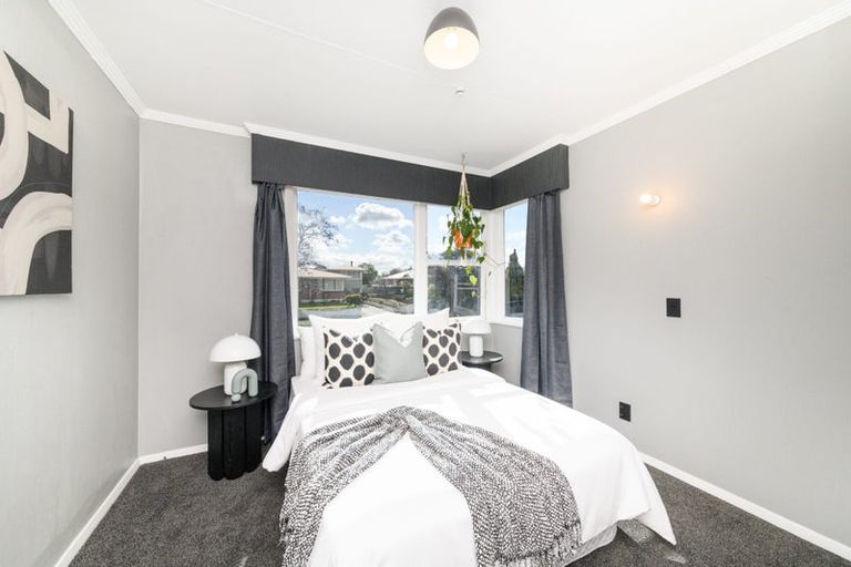 Photo of property in 6 Anakiwa Street, Kelvin Grove, Palmerston North, 4414