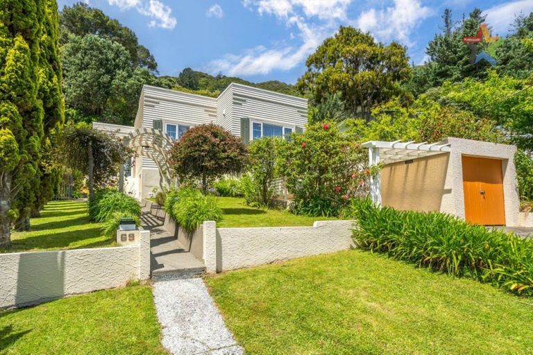 Photo of property in 69 Norton Park Avenue, Fairfield, Lower Hutt, 5011