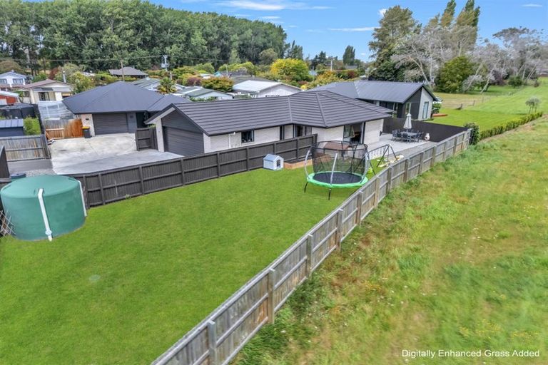 Photo of property in 7 George Oliver Place, Kainga, Christchurch, 8083