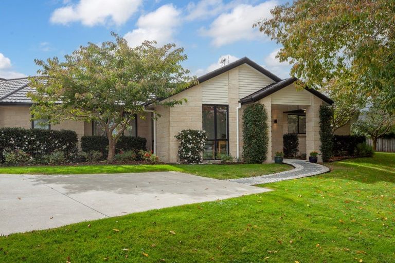 Photo of property in 3 Grosvenor Drive, Matamata, 3400