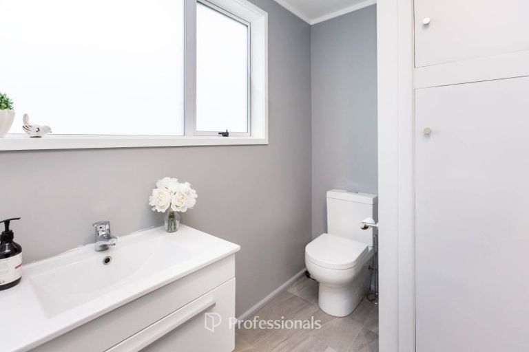 Photo of property in 89 Owen Street, Belmont, Lower Hutt, 5010