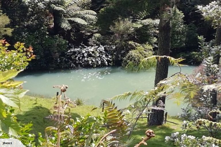 Photo of property in 51 Rewa Rewa Valley, Tairua, 3508