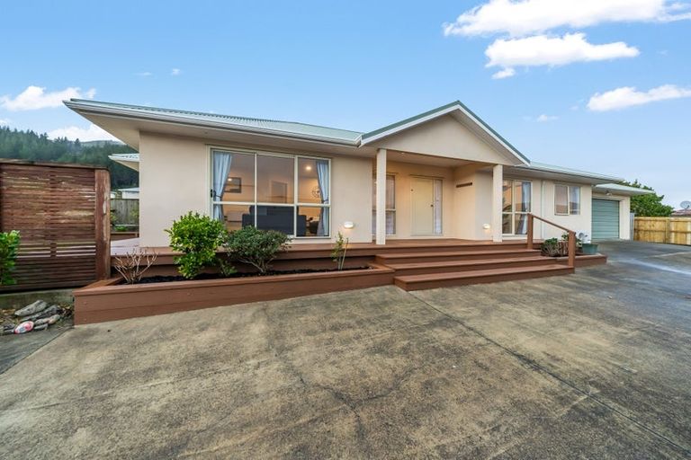 Photo of property in 8 Concord Street, Wainuiomata, Lower Hutt, 5014