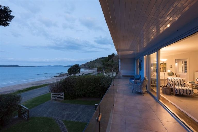 Photo of property in 143 Long Beach Road, Russell, 0202