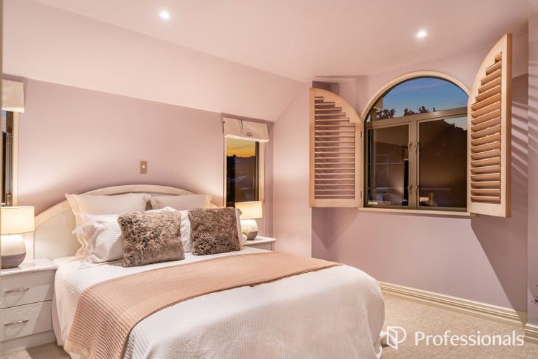 Photo of property in 52a Penrose Street, Woburn, Lower Hutt, 5010