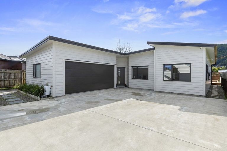 Photo of property in 62a Hyde Street, Wainuiomata, Lower Hutt, 5014