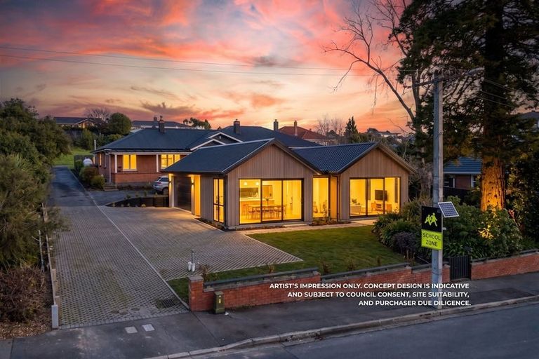 Photo of property in 173 Shetland Street, Wakari, Dunedin, 9010