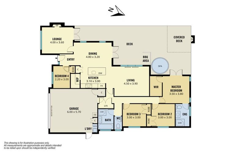 Photo of property in 11 Awanui Avenue, Te Kauwhata, 3710