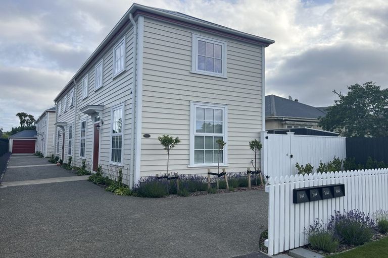 Photo of property in 4/44 Winton Street, St Albans, Christchurch, 8014