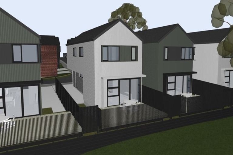 Photo of property in 14a Carnoustie Drive, Wattle Downs, Auckland, 2103